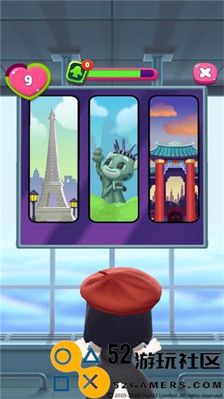 我的安吉拉2内置菜单版_我的安吉拉2无限金币钻石版下载