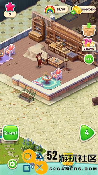 糖果萌萌消游戏安卓最新版_糖果萌萌消无限生命版2008下载