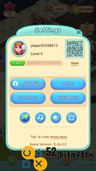 糖果萌萌消游戏安卓最新版_糖果萌萌消无限生命版2008下载