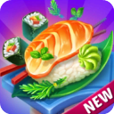 烹饪之爱无限金币钻石版
