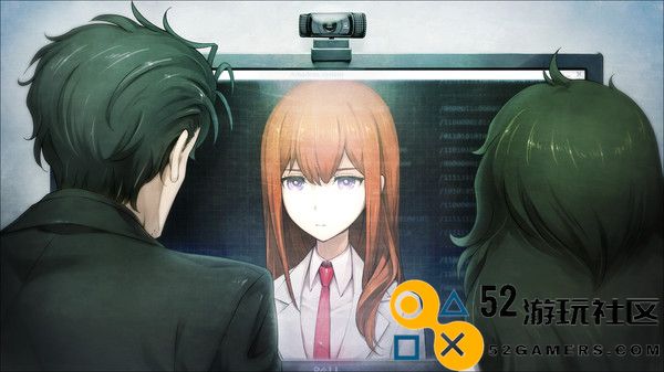 命运石之门游戏手机版_命运石之门游戏安卓汉化版下载