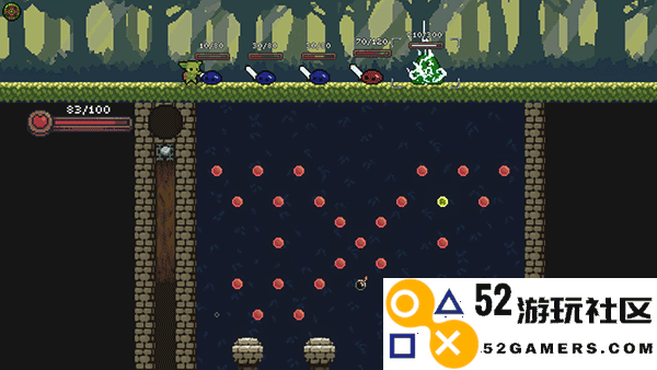 哥布林弹球完整版中文版_哥布林弹球手机版最新版下载