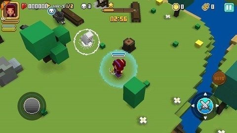 王国守卫者游戏手机版免广告_王国守卫者内置菜单全英雄版下载