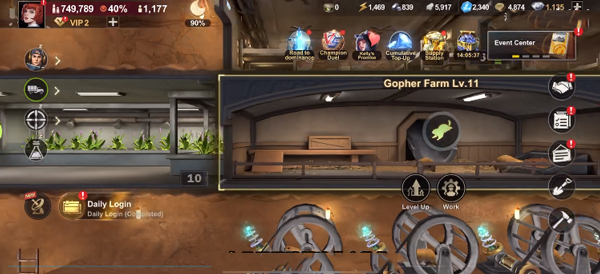 七号堡垒国际服安卓版_七号堡垒无限资源版最新版下载