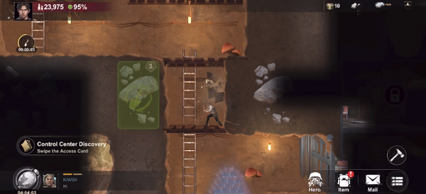 七号堡垒国际服安卓版_七号堡垒无限资源版最新版下载