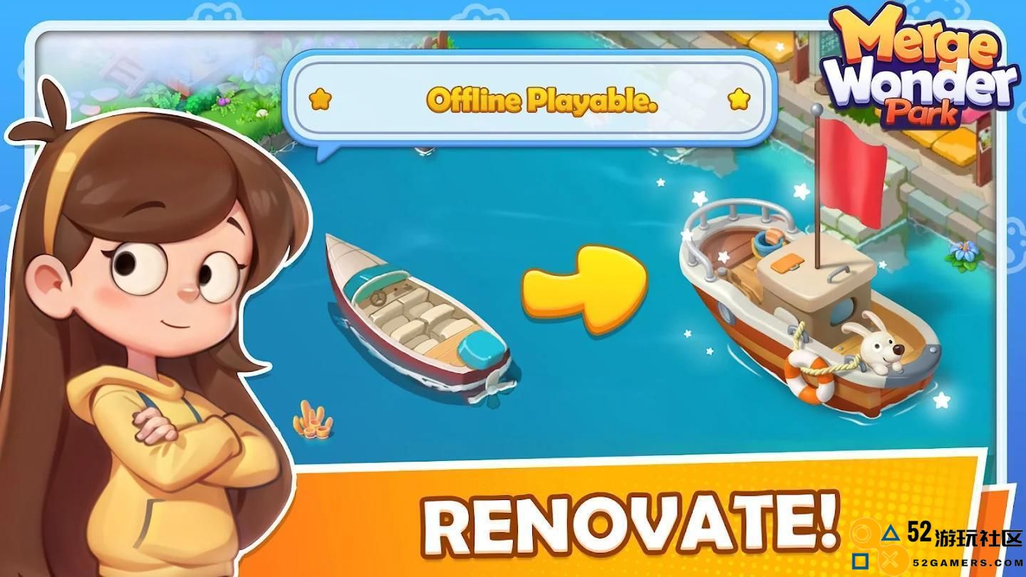 合成奇迹花园红包版_合成奇迹花园无限金币钻石免费版下载