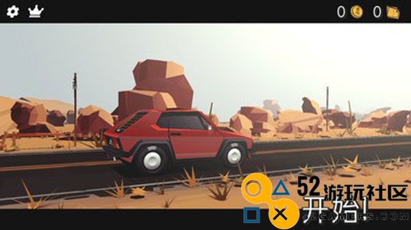 驾车远行无限金币版_驾车远行汉化版最新版下载