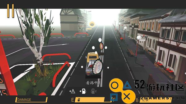驾车远行无限金币版_驾车远行汉化版最新版下载