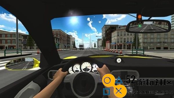 赛车限制无限金币版_赛车限制汉化版中文版下载