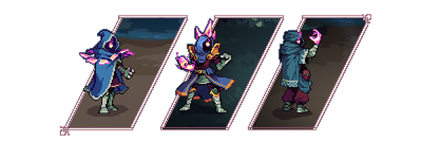 《Aethermancer》游戏独特玩法与精彩特色全面解析