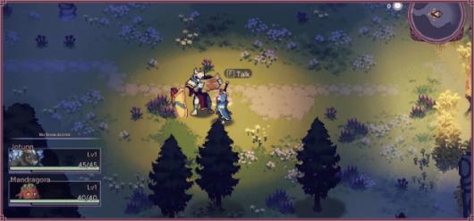 《Aethermancer》游戏独特玩法与精彩特色全面解析