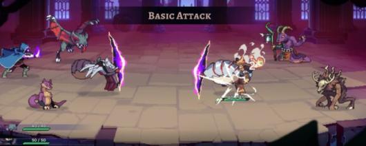 《Aethermancer》游戏可玩用户全面介绍与体验指南