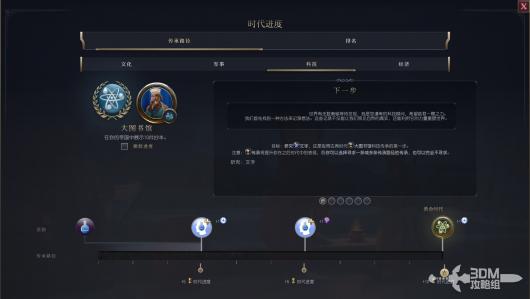 《文明7》经济体系详解传承之路发展目标全解析