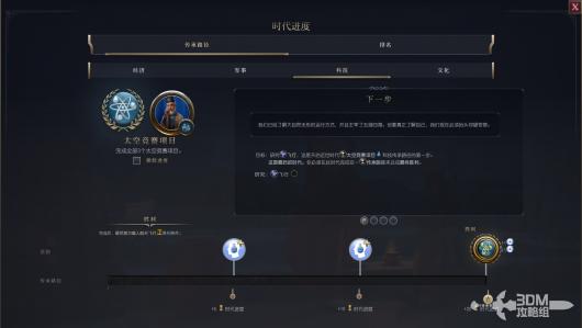 《文明7》经济体系详解传承之路发展目标全解析
