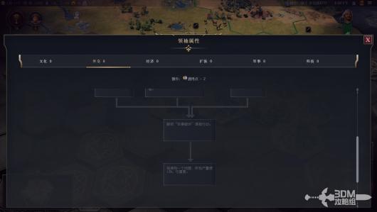 《文明7》所有领袖详细介绍与其独特能力分析