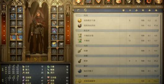《天国：拯救2》游戏中遗忘之水的详细制作指南与技巧分享