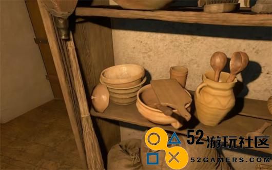 《天国：拯救2》游戏中锁匠工具的位置获取详解