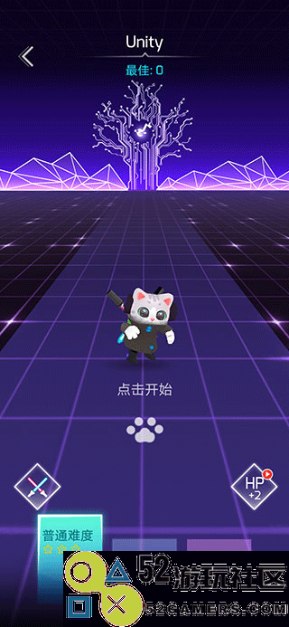 进击的音速喵内置功能菜单_进击的音速喵中文版免广告下载