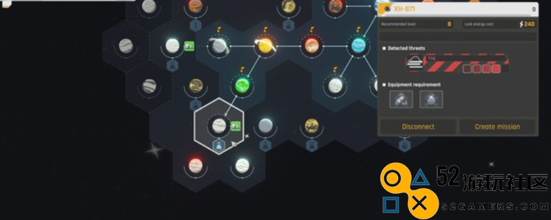 《ExogateInitiative》游戏体验水友详解与介绍