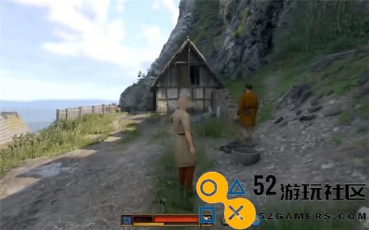 《天国：拯救2》颠茄采集地点详解与技巧分享