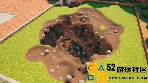 掘地求财官服最新版v0.0.4_掘地求财新版下载