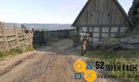 《天国：拯救2》获取铁锹的具体位置及详细指南