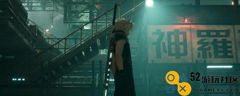 《最终幻想7：重生》克劳德真勇猛模式下的防御机制详解