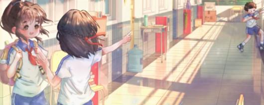 《学生时代》谭梓君人物特点及爱情表白的条件解析