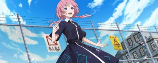 《神椿市建设项目：REGENERATE》游戏下载地址与详细介绍