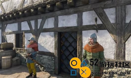 《天国：拯救2》马列绍夫城堡隐秘行动全攻略详细分享