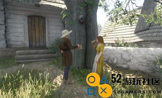 《天国：拯救2》全劳动者任务详细攻略与玩法分享