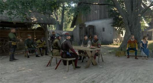 《天国：拯救2》游戏魔鬼共舞任务详细攻略与技巧分享