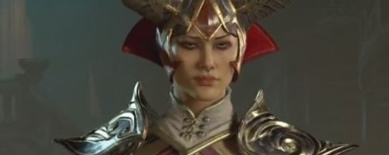 《暗黑破坏神4》剃刀胸铠获取途径详解与攻略分享