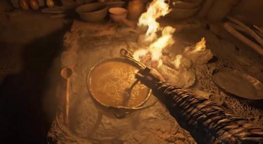 《天国：拯救2》游戏中保存食物的实用技巧详细解读