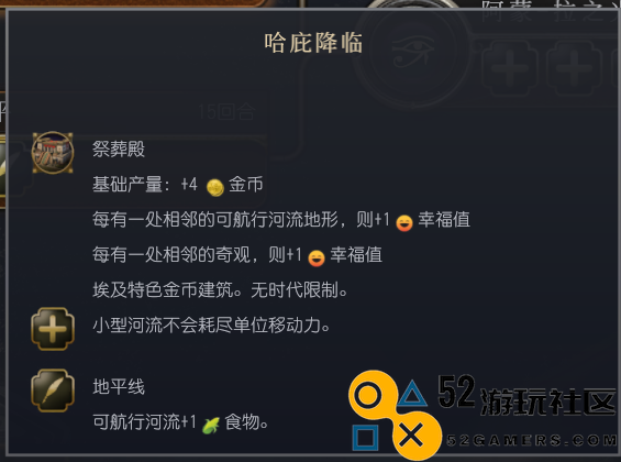《文明7》中的埃及文明特点详解与战略分析