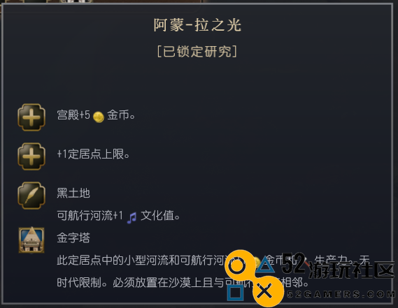 《文明7》中的埃及文明特点详解与战略分析