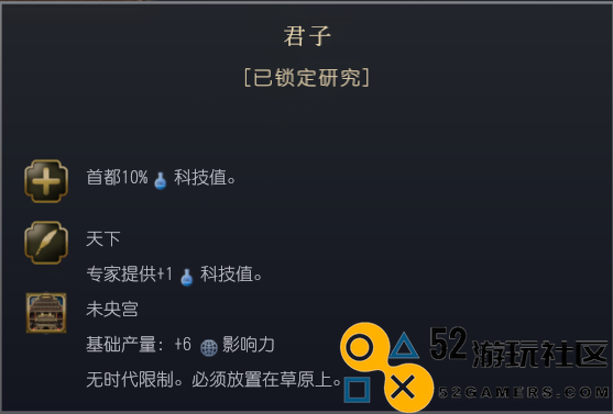 《文明7》中的汉朝特色详细阐述与解析