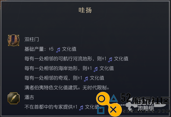 《文明7》满者伯夷文明独特特性全面解析与介绍