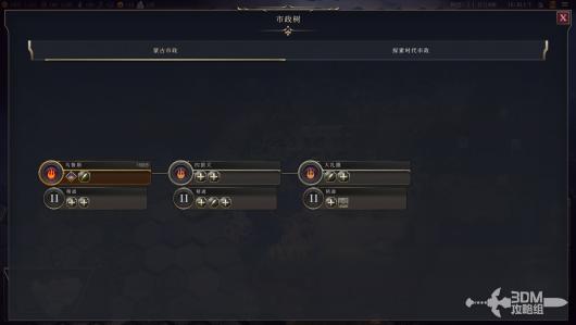 《文明7》中的蒙古文明特色详细解析与介绍