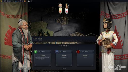 《文明7》古典时代成功通关的详细攻略与技巧分享