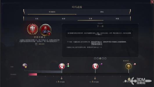 《文明7》各时代策略详解与通关赢取胜利的攻略分享