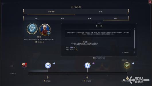 《文明7》各时代策略详解与通关赢取胜利的攻略分享