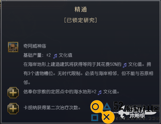 《文明7》游戏中的夏威夷文明特色与能力详解