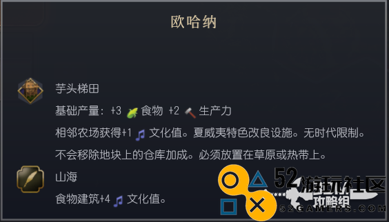 《文明7》游戏中的夏威夷文明特色与能力详解