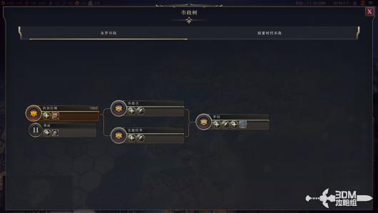 《文明7》朱罗文明的独特特性及其游戏玩法详解