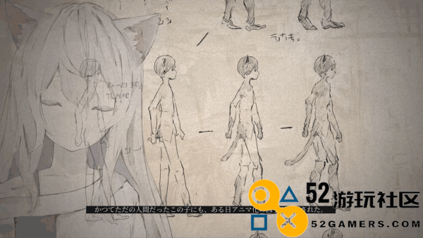 《兽人化少女》游戏独特玩法与特色内容全方位介绍