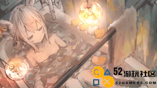 《兽人化少女》游戏独特玩法与特色内容全方位介绍