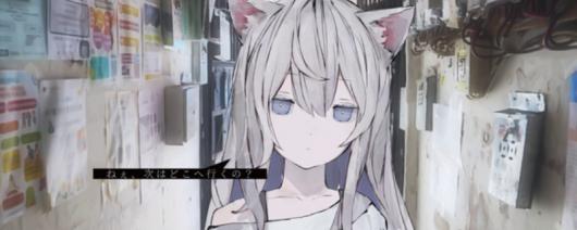 《兽人化少女》游戏下载网址介绍