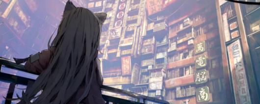 《兽人化少女》下载安装教程介绍