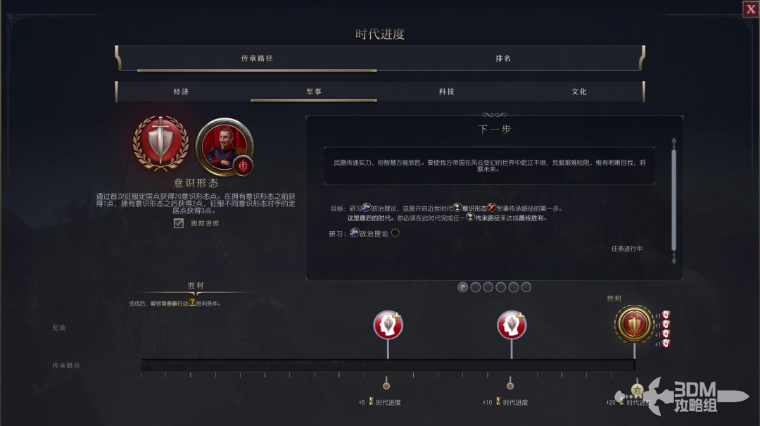 《文明7》各个历史时期军事建设目标与发展路径深入解析